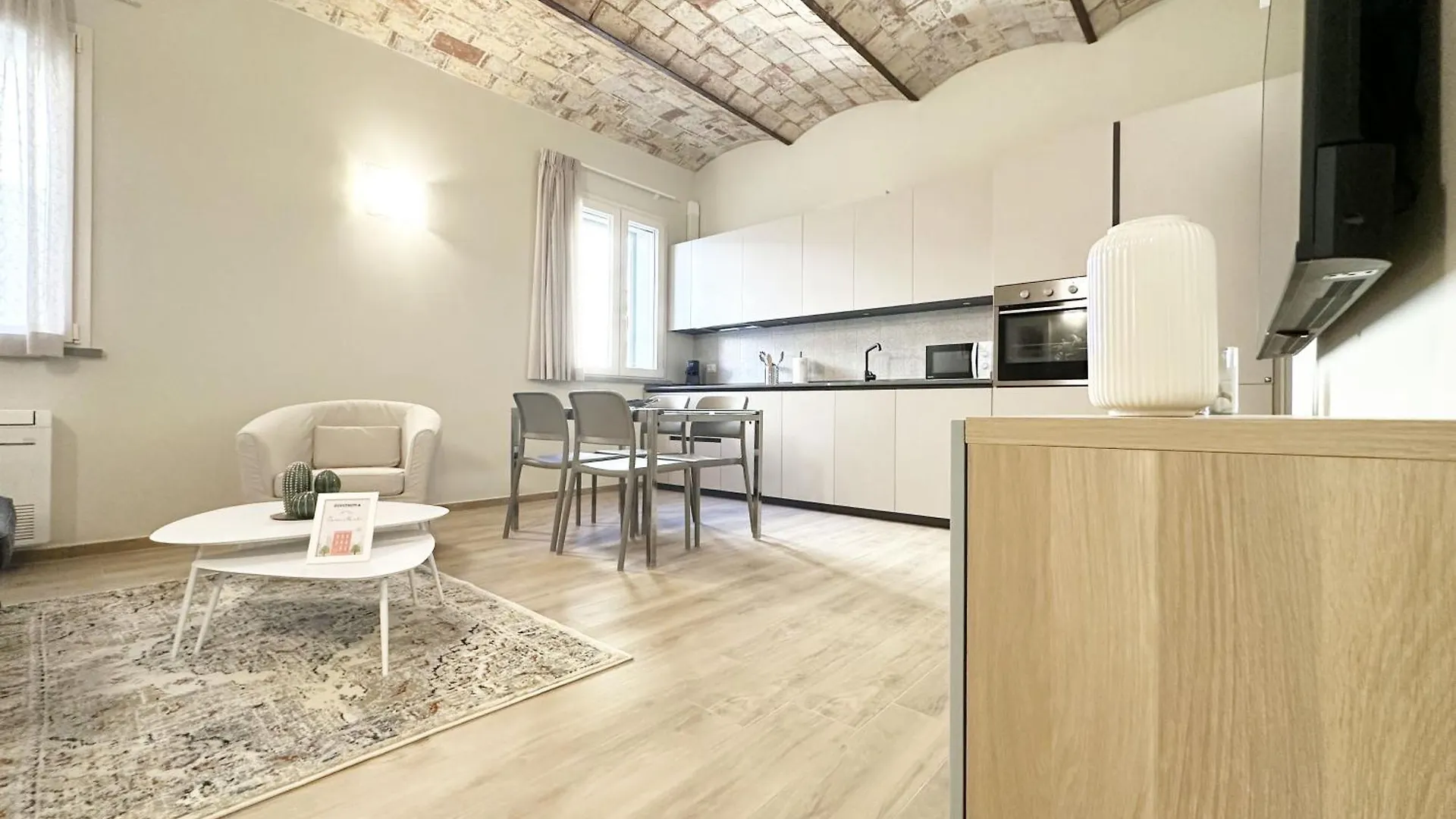 Casa Marti Belfioreguesthouses Pontedera Apartment